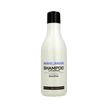 STAPIZ SZAMPON UNIWERSALNY 1000 ML