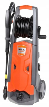 Karcher OLEO-MAC PW140C Мойка высокого давления -140 БАР Асинхронный двигатель