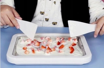 Машина для смузи домашнего мороженого
