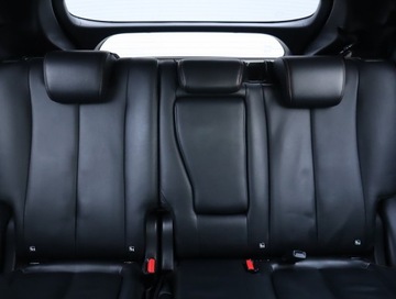 Mitsubishi Eclipse Cross SUV 1.5 T 163KM 2017 Mitsubishi Eclipse Cross 1.5 T-MIVEC, zdjęcie 9