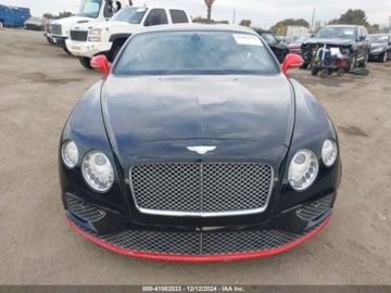 Bentley 2016 Bentley Continental GT V8 S 2016 4.0l 4.0 Benzyna 521KM, zdjęcie 7