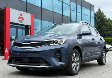 Kia Stonic I Crossover Facelifting 1.2 DPI 79KM 2025 Kia Stonic MY25 wersja M pakiet SMART, 79KM 5MT , dostepny od reki 1.2, zdjęcie 3