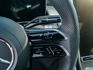 Mercedes GLC C254/X254 Coupe 2.0 220d 197KM 2025 GLC Coupe 220 d 4-Matic AMG Line 2.0 (197KM) 2025, zdjęcie 9