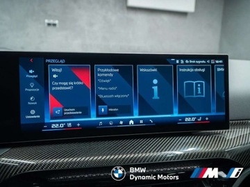 BMW Seria 4 G22-23-26 Coupe 3.0 M440i 374KM 2025 BMW Seria 4 M440i xDrive Gran Coupe 392 KM mHEV - Kamera 360 - HarmanKardon, zdjęcie 31