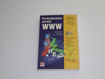 Profesjonalny serwis WWW J. Price, L. Price