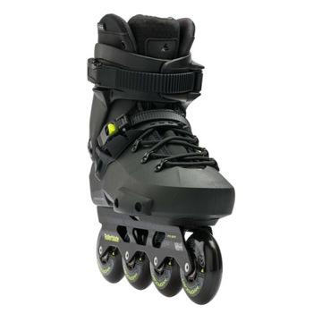 Коньки ROLLERBLADE TWISTER EDGE XT, 43 год.