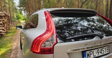 Volvo XC60 I SUV Facelifting 2.0 D3 DRIVE-E 150KM 2016 Volvo XC 60 2016R Stan bardzo dobry , wymieniony rozrzad , pelna dokumenta, zdjęcie 9