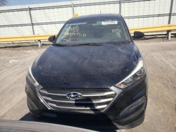 Hyundai Tucson III 2018 Hyundai Tucson Hyundai Tucson SE 2.0 Benzyna 164KM, zdjęcie 1