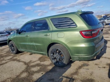 Dodge Durango III 2020 Dodge Durango RT 2020 5.7 Benzyna 360KM, zdjęcie 1