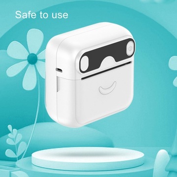 Неправильный вопрос Беспроводной портативный принтер