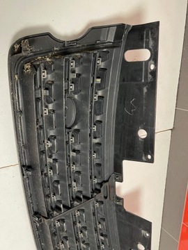 ATRAPA GRILL RANGE ROVER VOGUE L405 2013-18 ORYG.