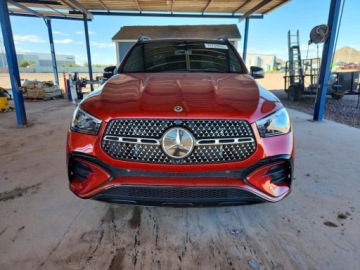 Mercedes GLE V167 2025 Mercedes-Benz GLE 350 4Matic 2025 2.0 Benzyna 255KM, zdjęcie 5