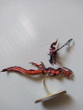 Akhelian Guard x1 nr 4 - plastik, AoS