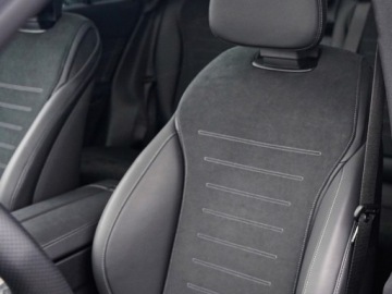 Mercedes GLC C254/X254 Coupe 2.0 220d 197KM 2025 GLC Coupe 220 d 4-Matic AMG Line 2.0 (197KM) 2025, zdjęcie 5