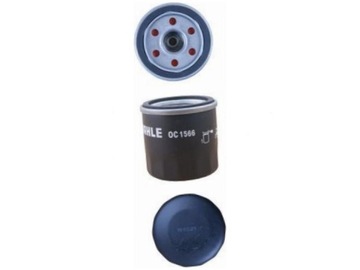 FILTR OLEJE NISSAN GT-R 3.8 07-11 200 SX 2.0 93-99 370 Z 3.7 09-