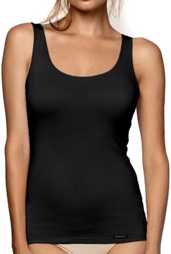 Atlantic 198 Женская T -мала с танком TANK T -Shirts -xxl