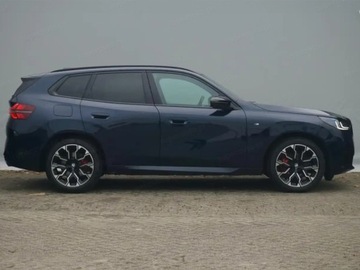 BMW X3 G45 2025 BMW X3 M50 xDrive Suv 3.0 (398KM) 2025, zdjęcie 2