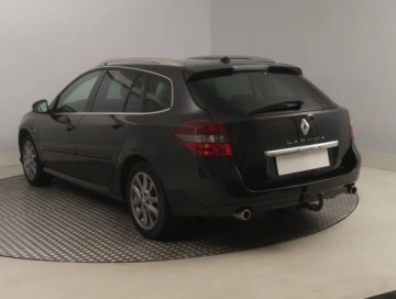 Renault Laguna III 2014 Renault Laguna 1.5 dCi, Automat, Skóra, Navi, zdjęcie 3
