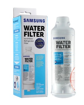 Фильтр для воды для холодильника Samsung DA97-17376B HAF-QIN