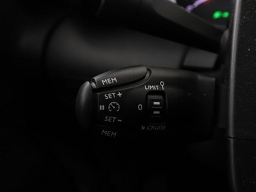 Citroen C3 Aircross  I Crossover 1.2 PureTech 110KM 2019 Citroen C3 Aircross PDC tempomat klima, zdjęcie 29