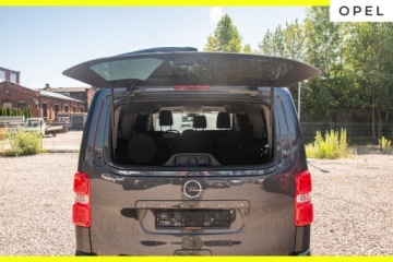 Opel Zafira D 2026 Opel Zafira Life Extra Long L2H1 Business AT8 2.2 180KM 2026, zdjęcie 10