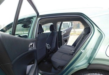 Kia Sportage V SUV 1.6 T-GDI 150KM 2022 Kia Sportage Gwarancja Bezwypadkowy 100 Model 2023r 1.6 Benzyna 150KM, zdjęcie 10