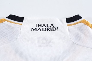 Шорты Adidas Real Madrid Kit Bellingham 128-134