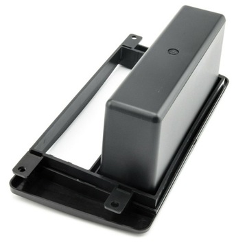 РАМКА РАДИО РАДИО 1DIN SKODA OCTAVIA II 2 61702