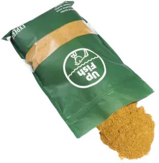 Наживка Method Mix Up Fish EXPERT 2 800г