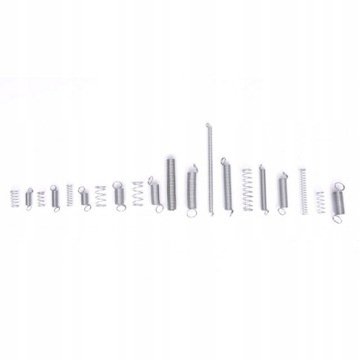 Весенний набор KraftDele Mix 200 шт.