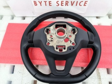 VW Volkswagen Touareg III 3 LIFT Подрулевые переключатели с подогревом 760419089N