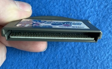 Rockman EXE 2 *CART* NTSC-J