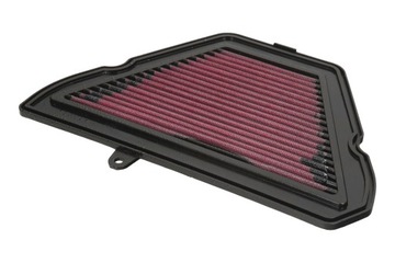 ВОЗДУШНЫЙ ФИЛЬТР МОТОРА. TRIUMPH SPEED TRIP Воздушный фильтр K&N Filters