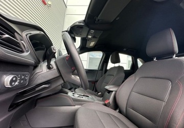 Ford Kuga III SUV Plug-In 2.5 Hybrid 190KM 2022 Ford Kuga 2.5 FHEV 152KM eCVT ST-Line Salon PL ASO FV23 2.5 Hybryda 190KM, zdjęcie 14