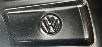 4X NOVÉ RÁFKY ALU ORIGINÁLNÍ VW T7 CRAFTER 6,5X16 NR OE 7T0071496AX1