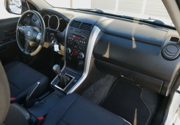 Suzuki Grand Vitara II SUV 3d Facelifting 2012 1.6 VVT 106KM 2014 Suzuki Grand Vitara Suzuki Grand Vitara 1.6 City 1.6 Benzyna 106KM, zdjęcie 21