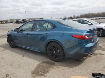 Toyota Camry IX 2025 Toyota Camry XSE 2025 2.5l 2.5 Hybryda 203KM, zdjęcie 1