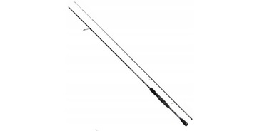 WĘDKA SPINNINGOWA JAXON GREY STREAM 2,10M 8-30G