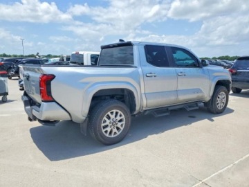 Toyota Tacoma II 2024 Toyota Tacoma Sr5 2024 2.4 Benzyna 278KM, zdjęcie 3