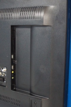 LED телевизор TOSHIBA 40L5443DG + ДИСТАНЦИОННАЯ ЗАРЯДКА!!!