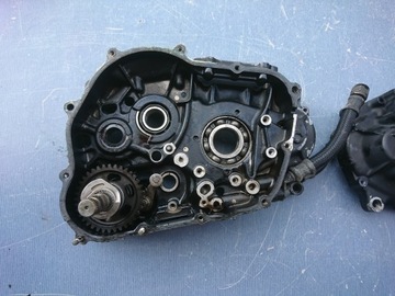 honda xl 500 xl 600 блок картера картера