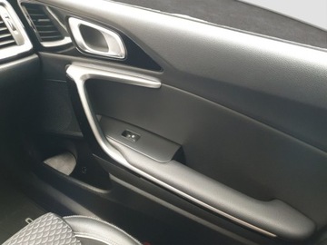 Kia XCeed Crossover 1.5 T-GDI 160KM 2021 Kia XCeed Kia XCEED 1.5 T-GDI Business Line 1.5 Benzyna 160KM, zdjęcie 19