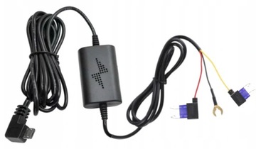 ZASILACZ TRYBU PARKINGOWEGO MICRO USB