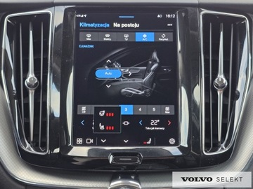 Volvo XC60 II 2023 Volvo XC 60 FV23 Plus Dark B4 B 197+14KM Aut BLIS, zdjęcie 27