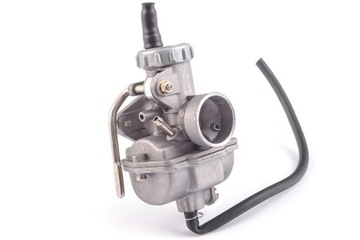 Комплектный карбюратор для китайского пит-байка Cross Enduro MRF Kayo 110 125