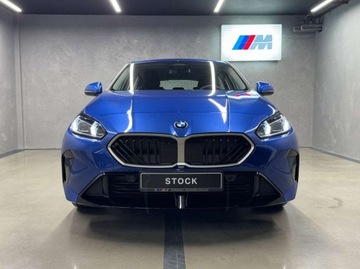 BMW Seria 1 F70 2025 BMW Seria 1 Nowa Seria 1 - 120 - 170 KM mHEV - Adaptacyjne LEDy - M Design, zdjęcie 2