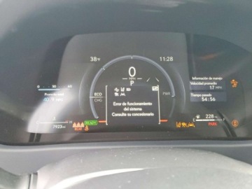 Lexus UX 2025 Lexus UX 300h Base 2025 2.0 Hybryda 181KM, zdjęcie 9