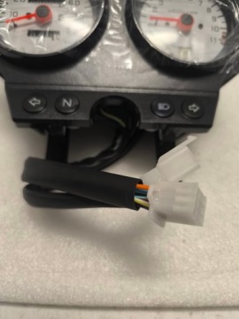 ЧАСЫ СО СЧЕТЧИКОМ BARTON ROUTER WS 50 EUROPA