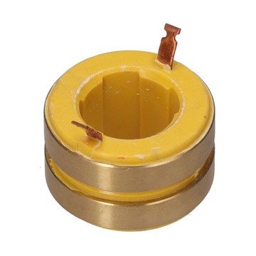 Контактное кольцо Латунный проводящий контакт