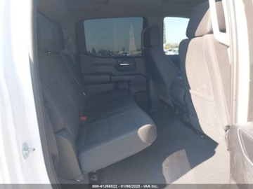 Chevrolet Silverado II 2023 Chevrolet Silverado 2023r., 1500 Custom, od ubezpieczalni 2.7 Benzyna 310KM, zdjęcie 9